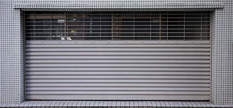 Advanced Solutions for Your Aluminum Garage Doors in Gardena, California