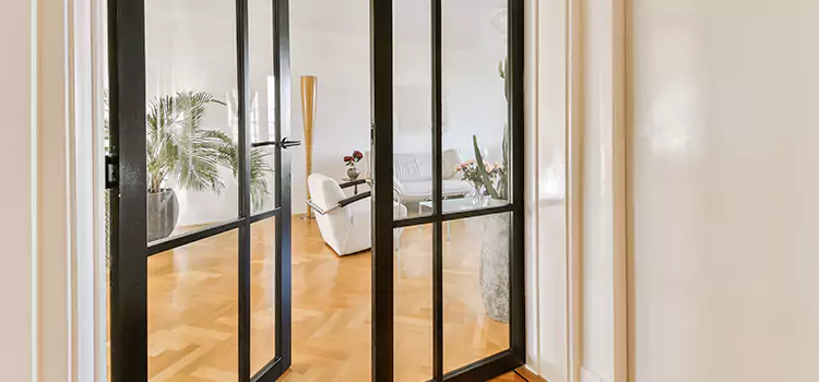 Bifold Door Replacement Gardena
