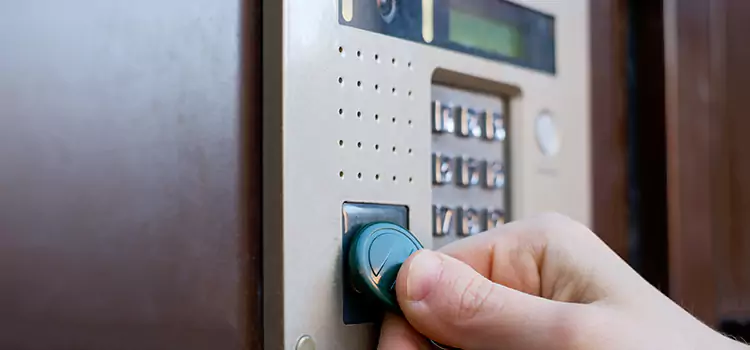 Enhanced Security Features Gardena