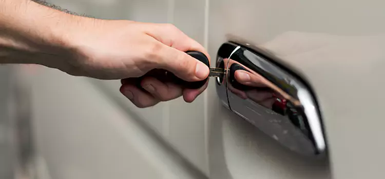 Why Choose Our Auto Locksmith Team in Gardena, CA?