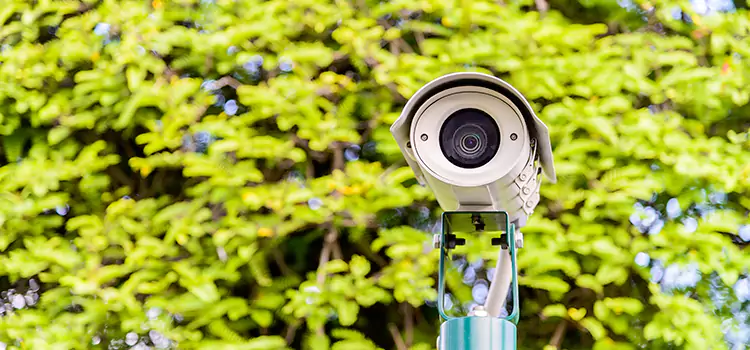 Advanced Surveillance Solutions for Every Need in Gardena