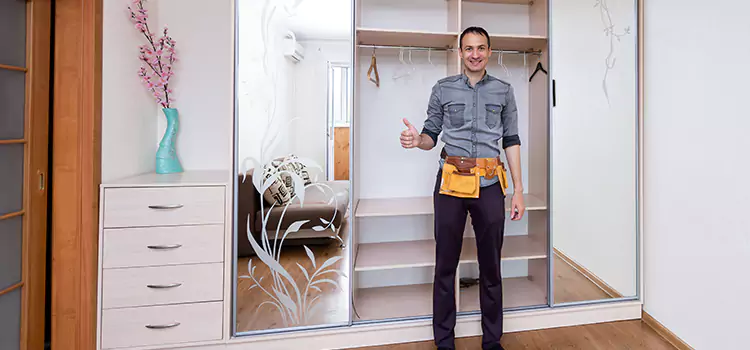 Sliding Closet Door Replacement Gardena