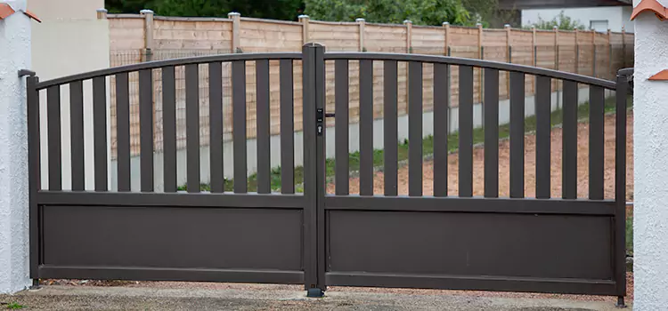 Advanced Gate Solutions in Gardena, CA
