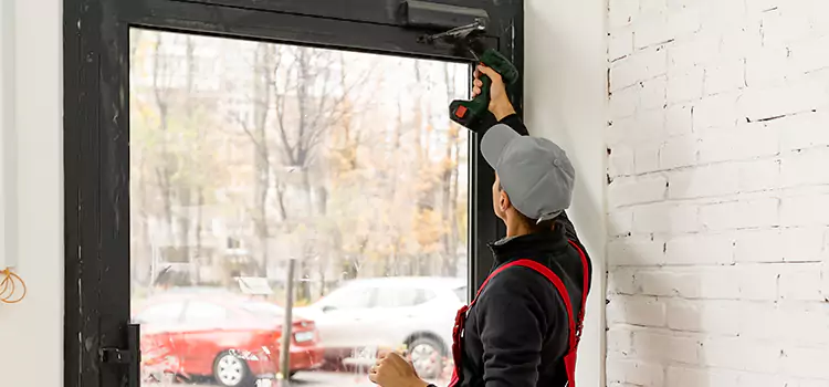Comprehensive Door Closer Services in Gardena, CA
