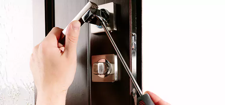 Door Lock Replacement Service Gardena