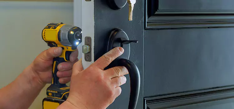 Locksmith Emergency Service Gardena