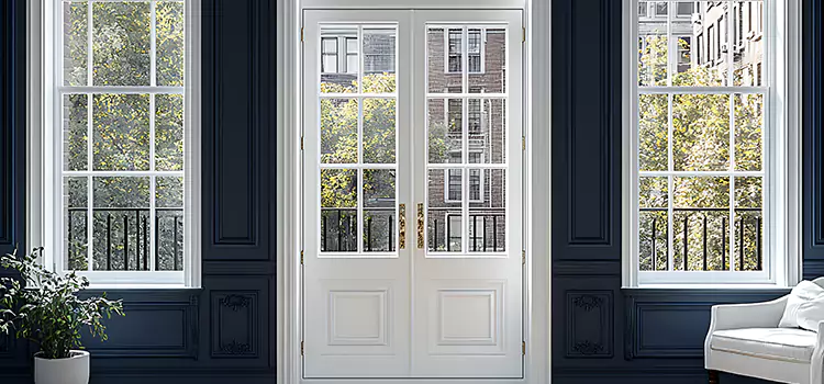 French Door Lock Repair Gardena
