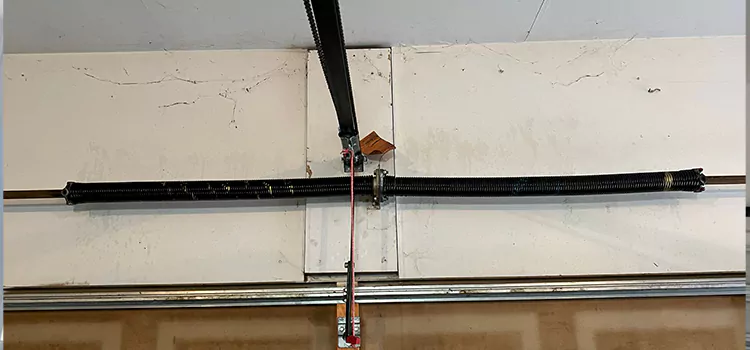 Garage Door Cable Repair Near Me in Gardena, CA
