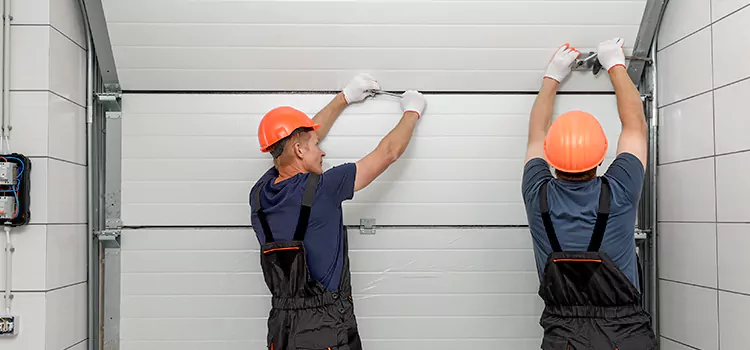 Choose Us for Your Garage Door Needs in Gardena