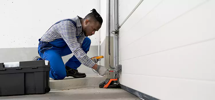 Expert Solutions for Every Garage Lock Need in Gardena, CA