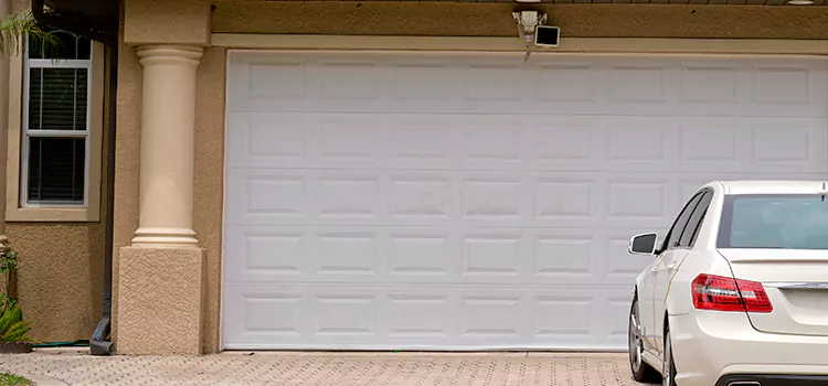 Comprehensive Garage Door Maintenance Services in Gardena, CA