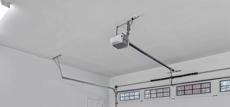 Experienced Garage Door Installers Gardena