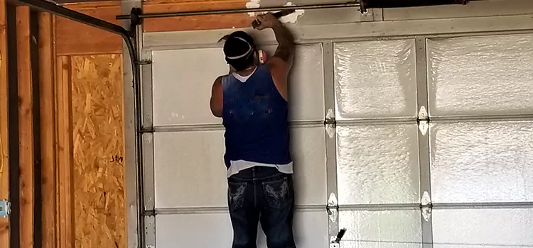 Specialized Garage Door Panel Solutions in Gardena, CA