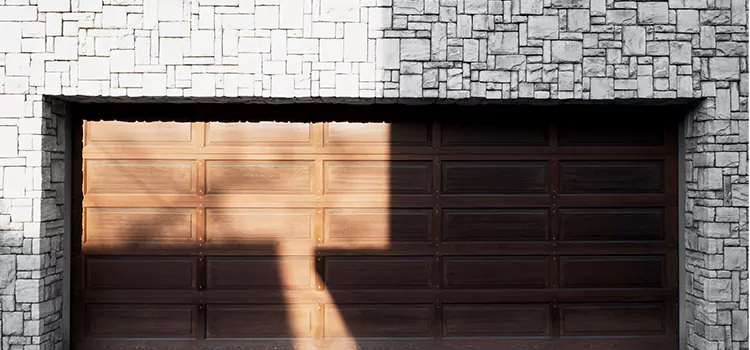 Garage Door Installation Gardena