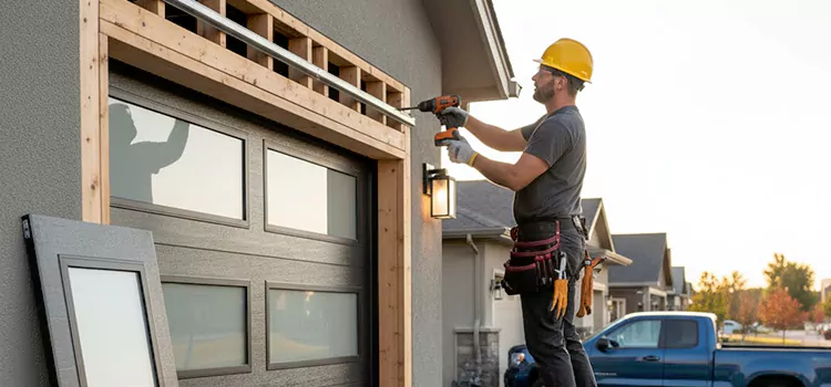 Your Trusted Garage Door Specialists in Gardena