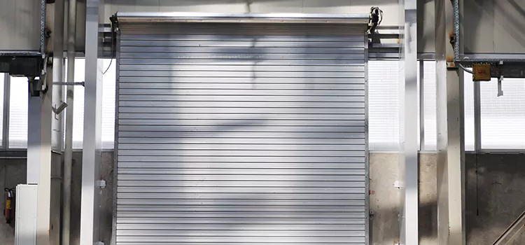 Roller Door Maintenance Gardena