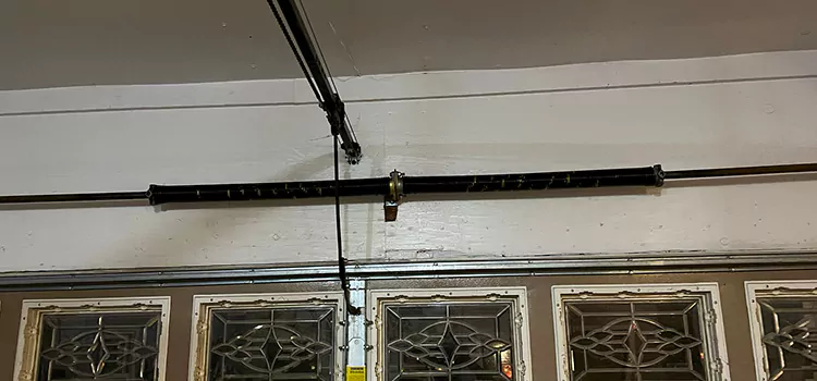 Garage Door Spring Repair Near Me Gardena