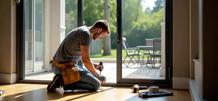 Comprehensive Solutions for Every Glass Door Need in Gardena, CA