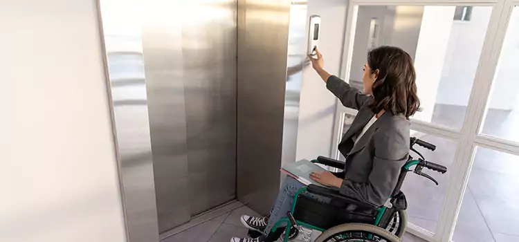 Benefits of Modern Handicap Door Systems in Gardena, CA
