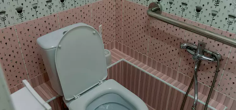 Meeting Diverse Needs With Accessible Restroom Solutions in Gardena, CA
