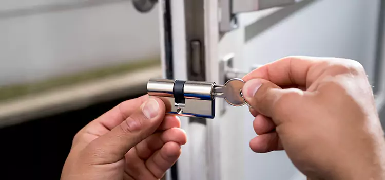 Emergency Locksmith for House Gardena