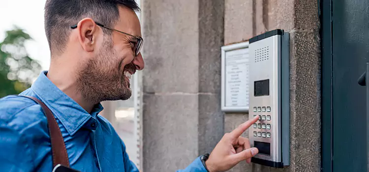 Advanced Solutions for Enhanced Security in Gardena, CA