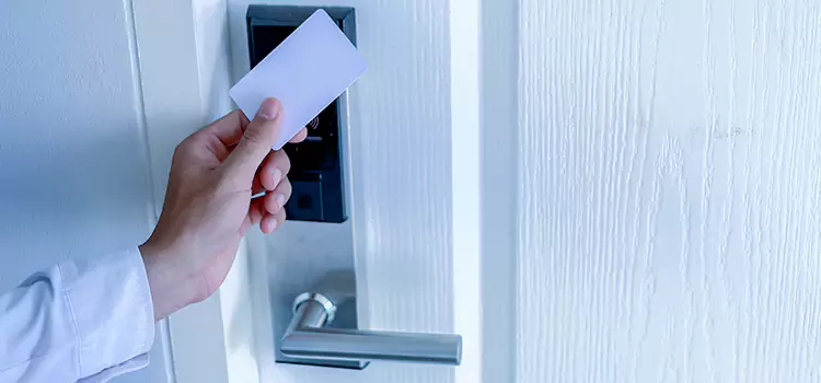 Why Choose Us for Your Keycard Lock Installation in Gardena, CA?