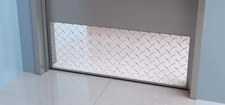 Benefits of Professional Kick Plate Solutions in Gardena, CA