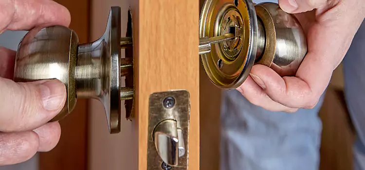 Sliding Door Lock Repair Gardena