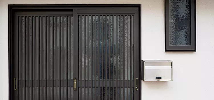 Sliding Screen Door Repair Gardena