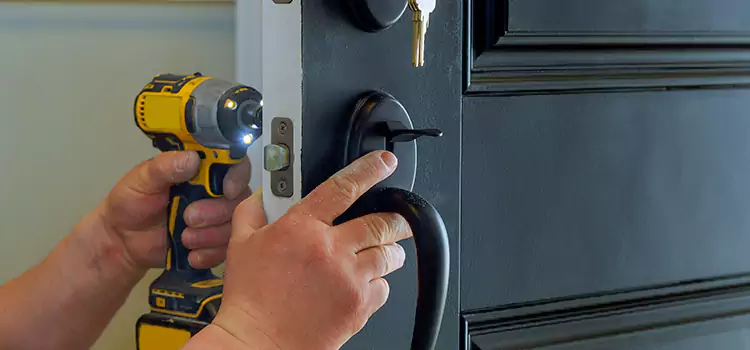 Mobile Automotive Locksmith Gardena