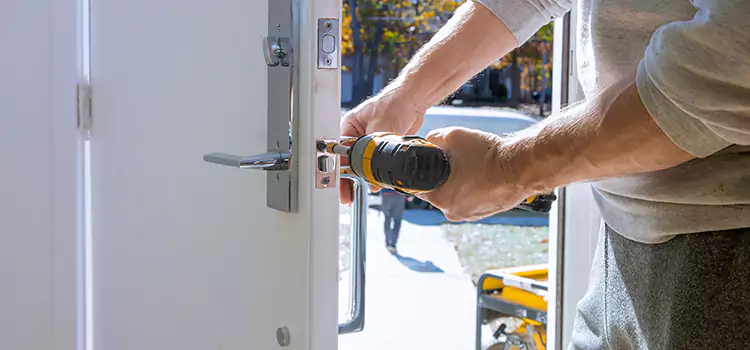 Insulated Roll Up Garage Doors Residential Gardena