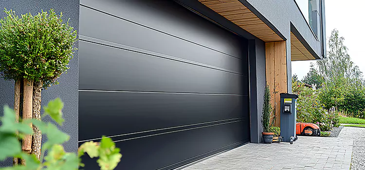 Residential Garage Door Service Gardena