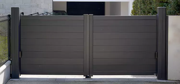 Common Residential Gate Issues We Resolve in Gardena, CA