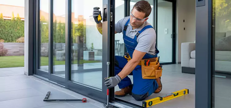 Sliding Screen Door Repair Gardena