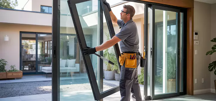 Specialized Sliding Door Roller Services in Gardena, California