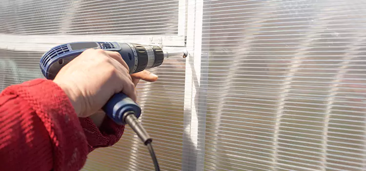 Sliding Screen Door Repair Gardena
