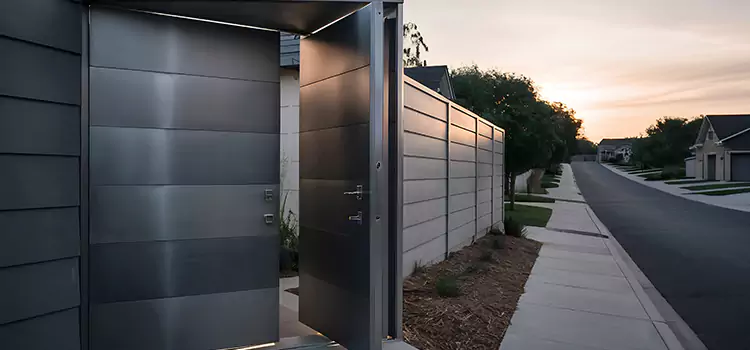 Comprehensive Steel Door Solutions in Gardena, CA