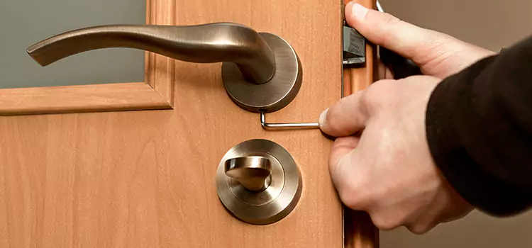 Access Control System Integration Gardena