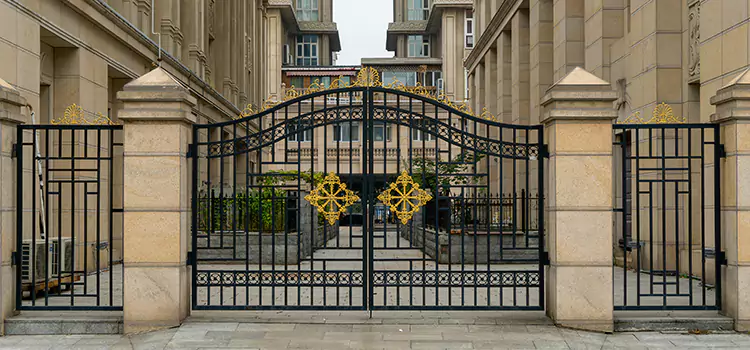 Comprehensive Iron Gate Maintenance Solutions in Gardena, CA
