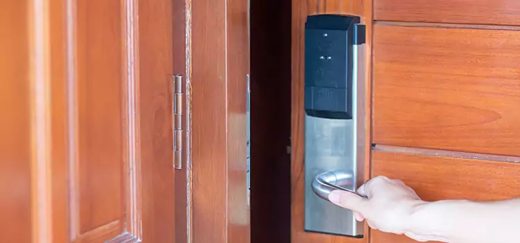 Commercial Keyless Entry Locks Gardena