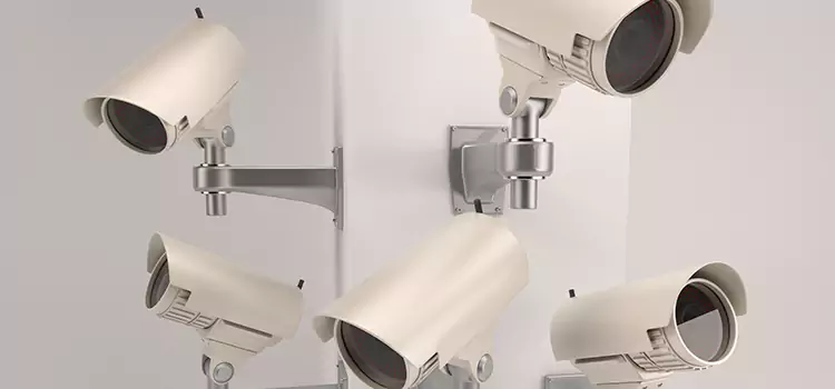 Your Trusted Partner for CCTV Solutions in Gardena