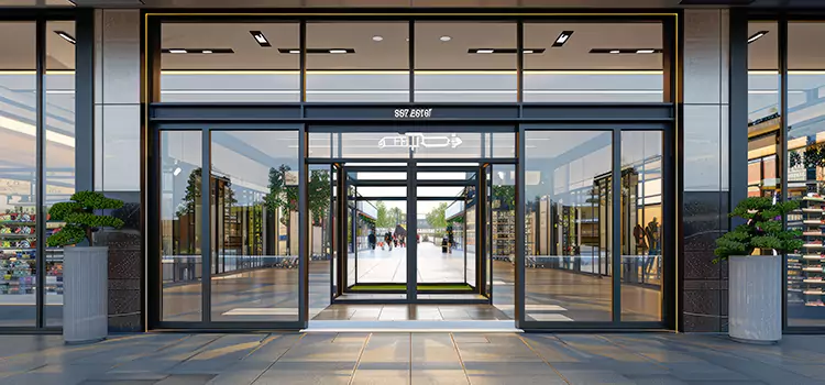 Commercial Door Service in Gardena, CA