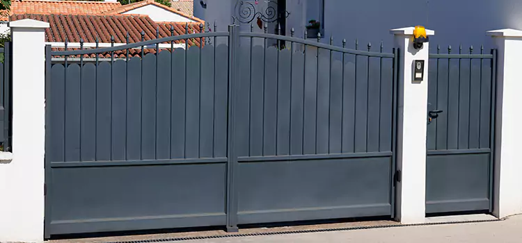 Emergency Commercial Gate Repair Gardena