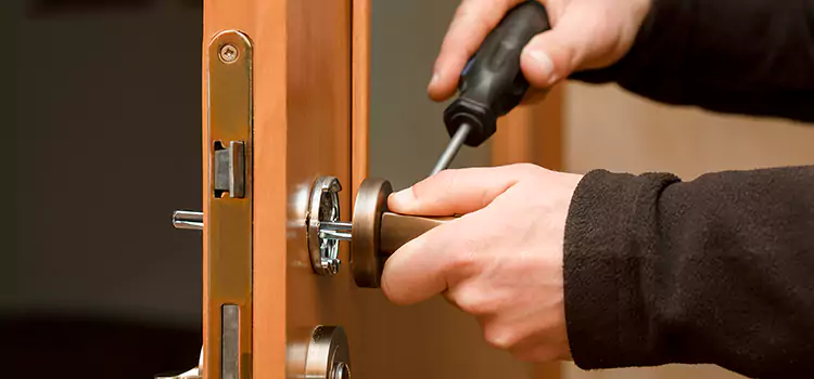 Semi Truck Locksmith Gardena