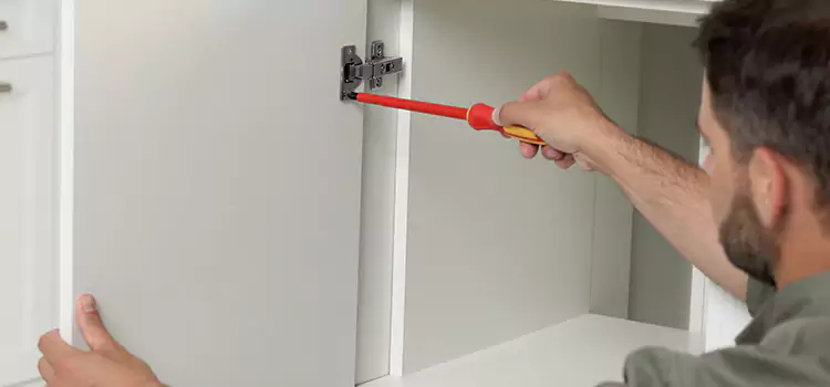 Screen Door Hinge Repair Gardena