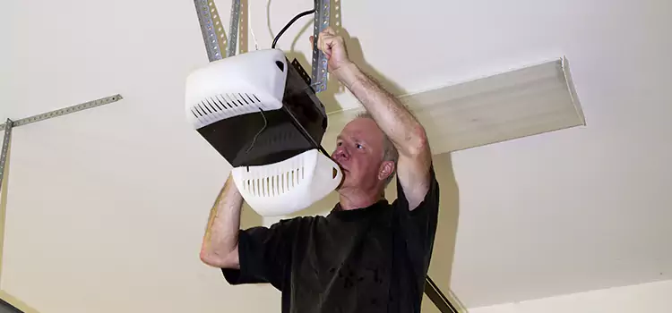 Garage Door Opener Service Gardena