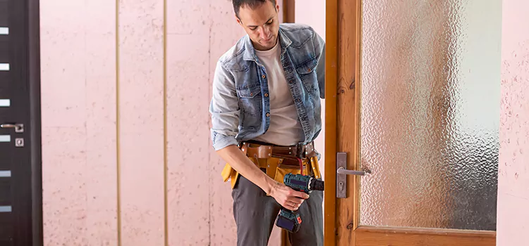 Door Glass Replacement Gardena