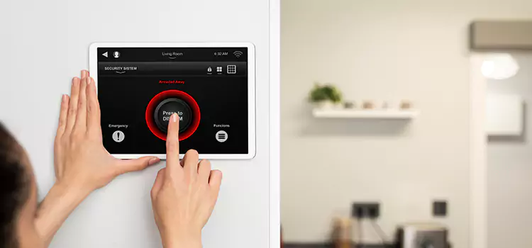 Blink Video Doorbell Installation Gardena