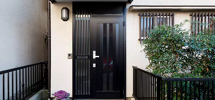 Popular Exterior Door Options in Gardena, CA